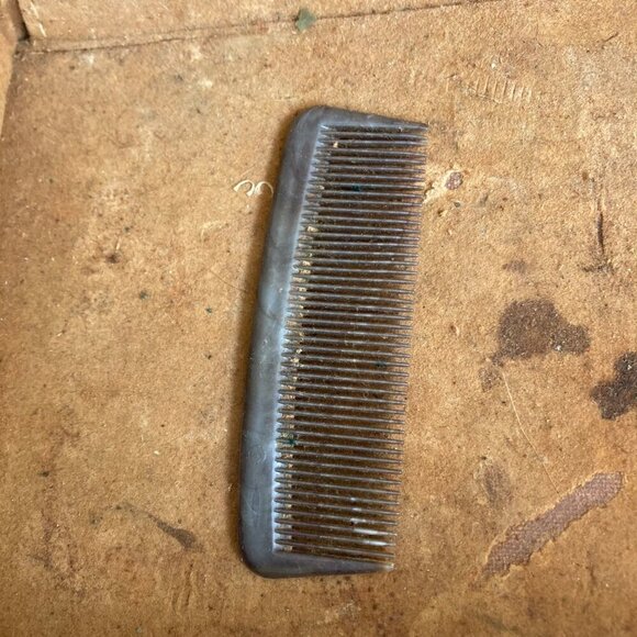 Vintage JC Higgins Leather Travel Shaving Toiletry Kit Aladdin Jon-E Hand Warmer - Picture 10 of 14